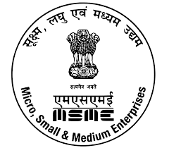 MSME Certificate